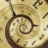Logo Cuarta columna de Filosofia: El tiempo