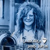 Logo 04/10 La Rockola - Janis Joplin