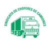 Logo Testimonio de trabajador del sindicato de camioneros
