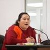 Logo MARIELA AGUILAR habla de la reunión mantenida en la COMISIÓN 5 (19/5/2025) RADIO DEL MAR
