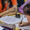 Logo de la recorte