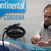 Logo Entrevista a Luciano Scatolini en radio Continental Córdoba