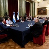 Logo Para Apyme, "no hay manera de no acordar con el FMI"
