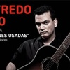 Logo ALFREDO PIRO: "Canciones Usadas es revisitar mi adolescencia, más que un homenaje al rock argentino"