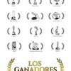Logo Néstor Frenkel, director de la película "Los Ganadores"