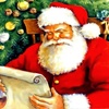 Logo Carta de Nano a Papá Noel