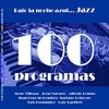 Logo Radio Mestiza: Bajo la noche azul: Jazz. 100° Programa. A modo de festejo: jazz argentino
