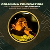 Logo Columna Foundation by Ralph 74 DJ 