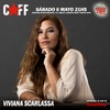 Logo Viviana Scarlassa en vivo en Radio 10 - "Despiertos" con Sergio Marino