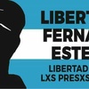 Logo Entrevista a Fernando Esteche