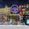 Logo Entrevista Retro: Leandro "Retrotools".