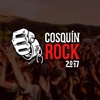 Logo Exciter-Cosquin Rock 2017