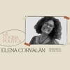 Logo Entrevista a Elena Corvalán en La Cocina Política