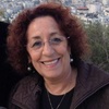 Logo Reina Fresco, corresponsal en Israel