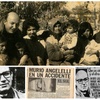 Logo Monseñor ANGELELLI. Cuando los medios operaron ocultando su asesinato. PRESENTE (1976-2018) 42 AÑOS