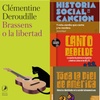 Logo Un cacho de cultura en Radio con Vos