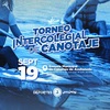 Logo TRANSMISIÓN ESPECIAL RADIO A: TORNEO INTERCOLEGIAL DE CANOTAJE 5-