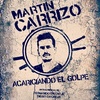 Logo Entrevista a Diego Dachdje, director de "Martín Carrizo: Acariciando el golpe" en FMQ 