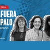 Logo Los de Afuera son del Palo en Madrid, España