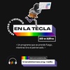 Logo  En La Tecla E25 