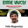 Logo Felix Mugurutza