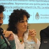 Logo Mirta Marina:"Apelo a que el Gob. de la Ciudad no elimine las horas de Educación Sexual Integral"