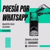 Logo Mejor Con Arte-Columna literatura: Entrevista a Daniel Mecca- Poesía por Whatsapp 
