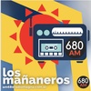 Logo Los Mañaneros 30/09