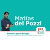Logo Matías del Pozzi - 01/10/23