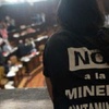 Logo Empresarios mineros aprovechan datos de la pobreza en Mendoza y relanzan la propaganda extractivista