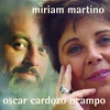 Logo ¡Víctor Hugo recomienda el lanzamiento del EP de Miriam Martino con Oscar Cardozo Ocampo!