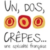 Logo Entrevista a Ludovic Casrouge (de "Un, Dos, Crepes") desde el Mercado de San Telmo
