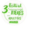 Logo Se viene el tercer festival de títeres para adultos en Wilde
