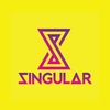 logo Singular Radio Show - Episodio 0 - Inicia transmisión