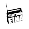 Logo Sintonía Fina - Programa Completo Nº 11 (14-08-18)
