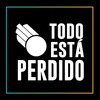 Logo TODO ESTÁ PERDIDO EP 2