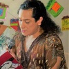 Logo Huérfana - Poema de Lucía Torres Mansilla, víctima de transfemicidio