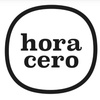 Logo HORA CERO PROGRAMA DE RADIO