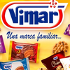Logo Publicidad - Vimar alfajores galletitas y conitos 
