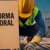 Logo Reforma Laboral: "Hay una pérdida absoluta de derechos"