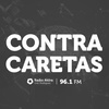 Logo Claudio Quartero - Productor - ContraCaretas - Radio Atilra