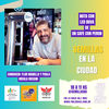 Logo Nota con Leonardo Duva de Un café con Perón