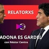 Logo de la recorte