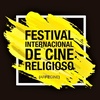 Logo Pablo De Vita - DIRECCIÓN ARTÍSTICA Y PROGRAMADOR 7° Festival Internacional de Cine Religioso