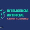 Logo #Tecnología | Inteligencia Artificial al cuadrado