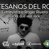 Logo Que sea rock en el Faure - Roger (Rogelio) Rivero, La mordida rock en el Faure | Por Radio A