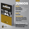 Logo Entrevista sobre "Junios", en "Campana 750"