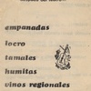 Logo "Nosotros, los cordobeses" Radio Nacional Córdoba