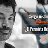 Logo Sergio Wischñevsky - Siempre Es Hoy - Radio del Plata