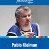 Logo Entrevista a Pablo Kleiman